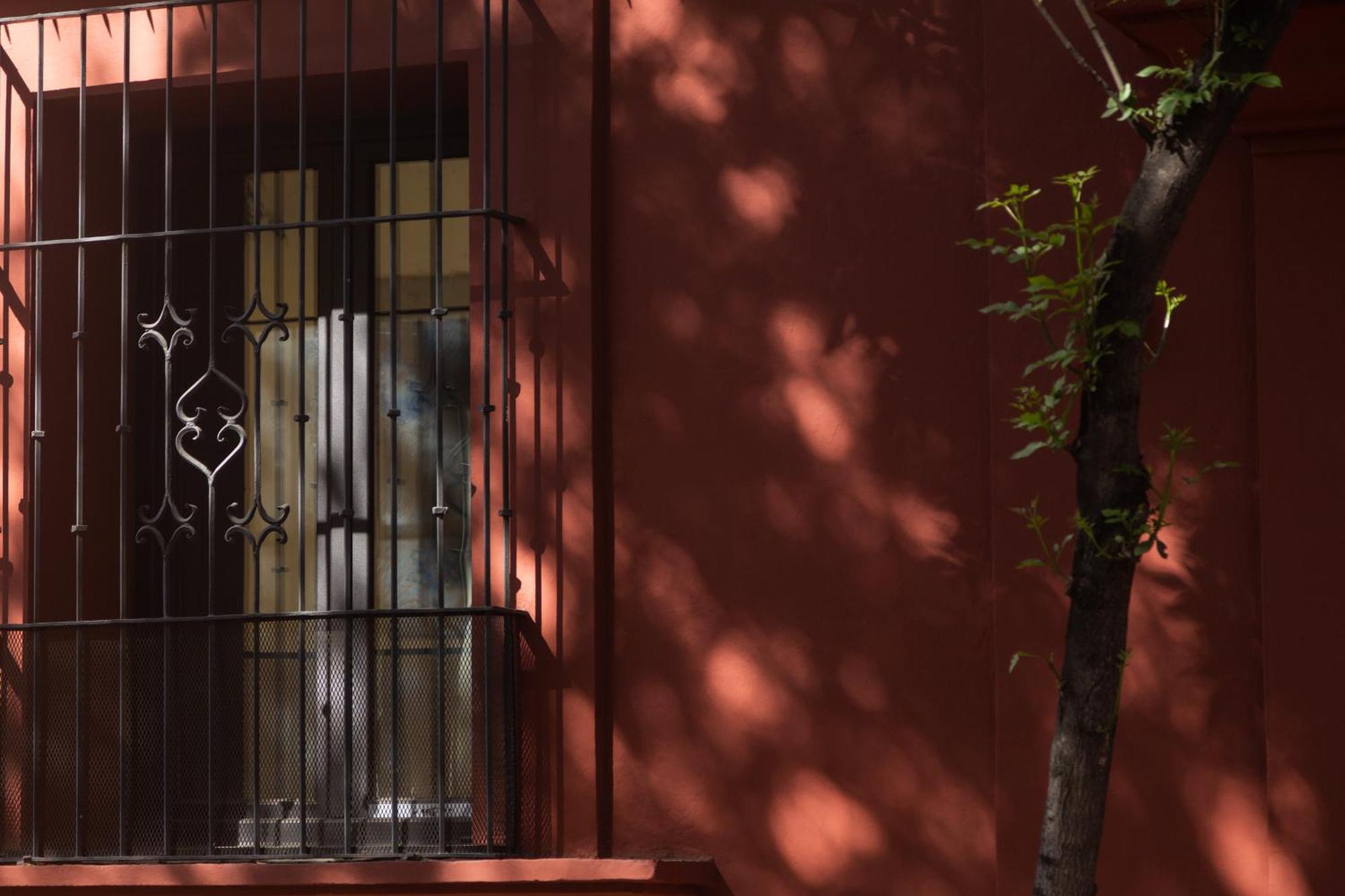 El Consuelo Ξενοδοχείο Oaxaca Εξωτερικό φωτογραφία