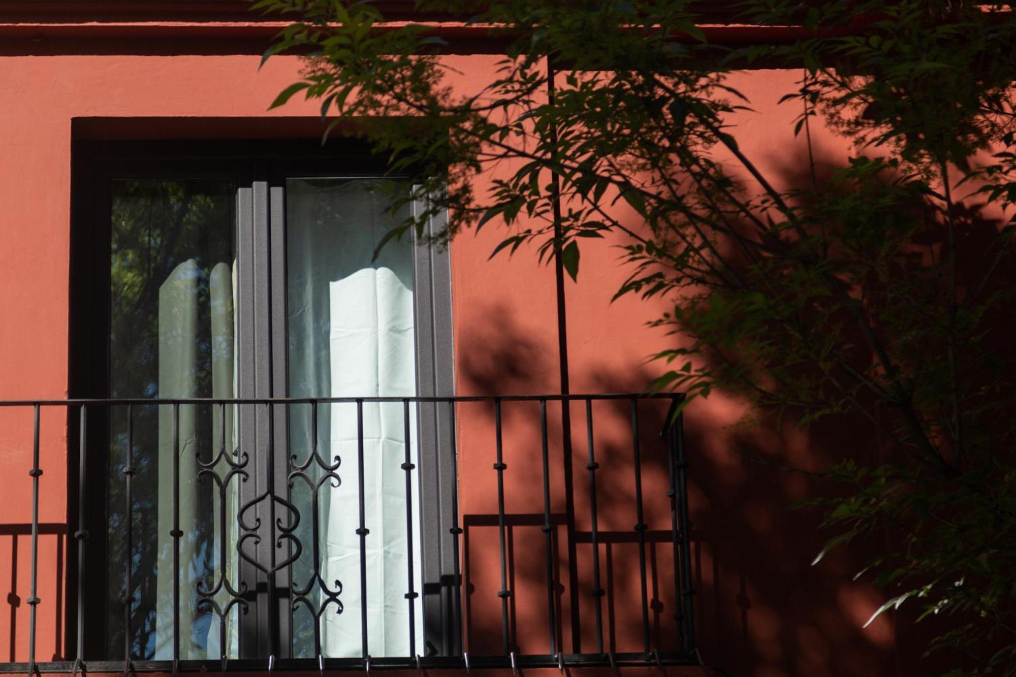 El Consuelo Ξενοδοχείο Oaxaca Εξωτερικό φωτογραφία